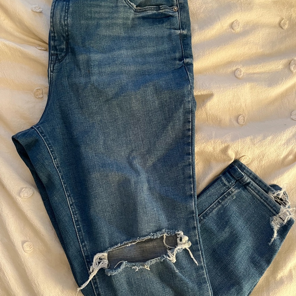 Old Navy Skinny Jeans